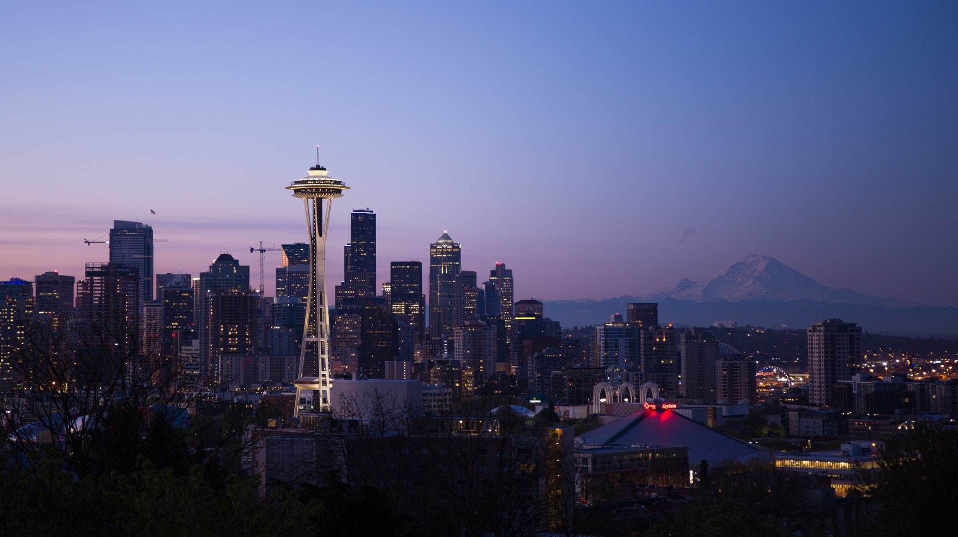 cities with highest hoa fees seattle