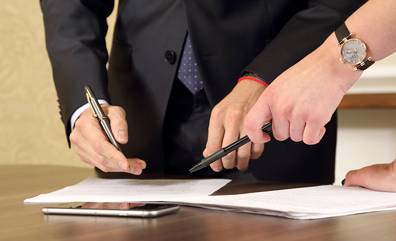 The Role of Business Law Attorney for Your Business