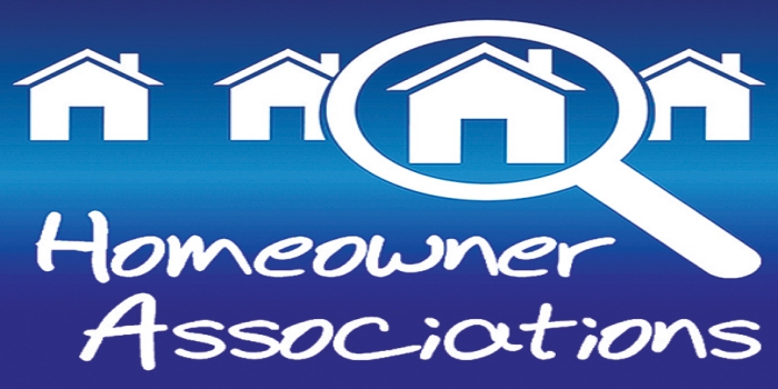 Homeowners Associations