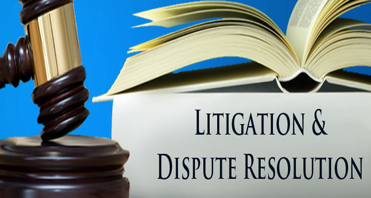 business litigation attorney