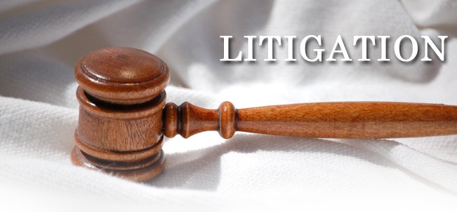 litigation attorney
