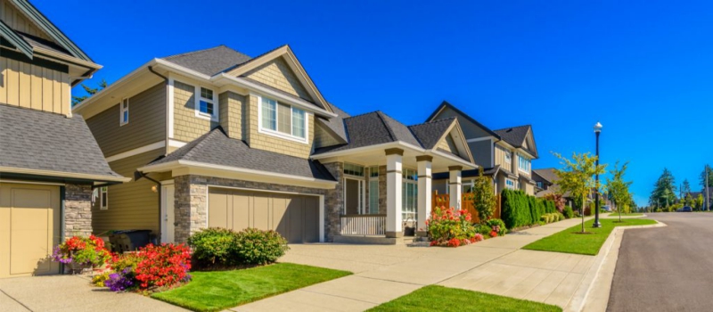 Everything you need to know about Homeowners Association