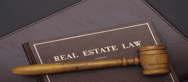 When do You Need a Real Estate Law Firm