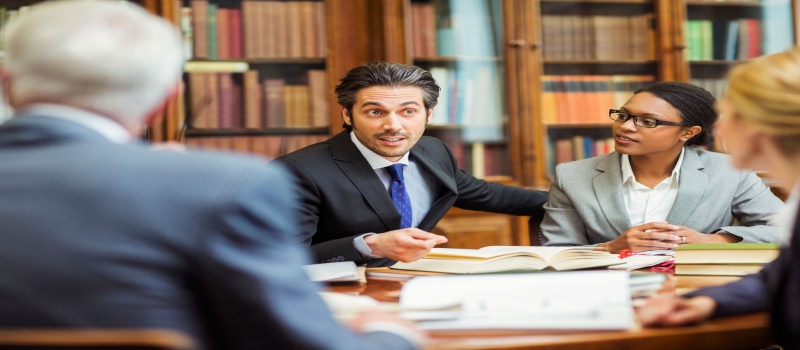 Why do you need legal advice of a commercial litigation attorney Miami