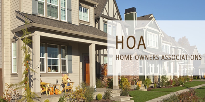 Basic Homeowners Rights Against HOA