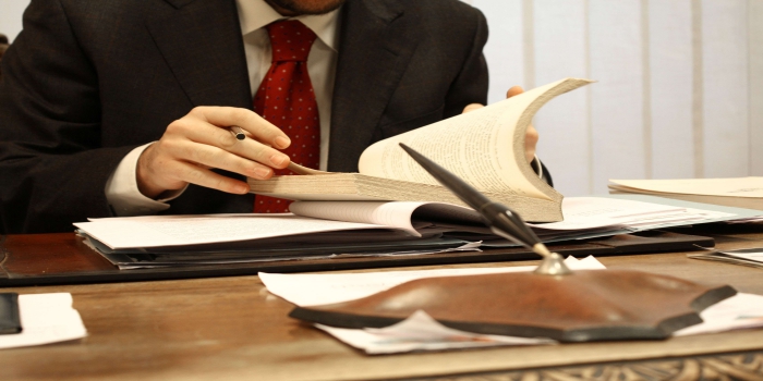 Why An Attorney Is A Must For HOAs